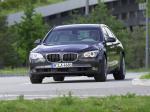 BMW 760Li Security 2009 года